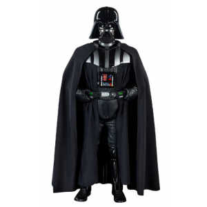 Фигурка Star Wars Sideshow Collectibles Darth Vader 1:6